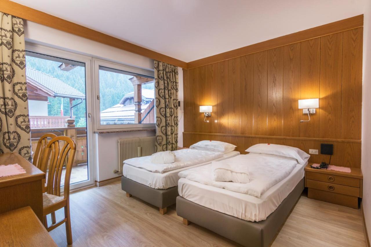 Ramon Hotel Campitello di Fassa