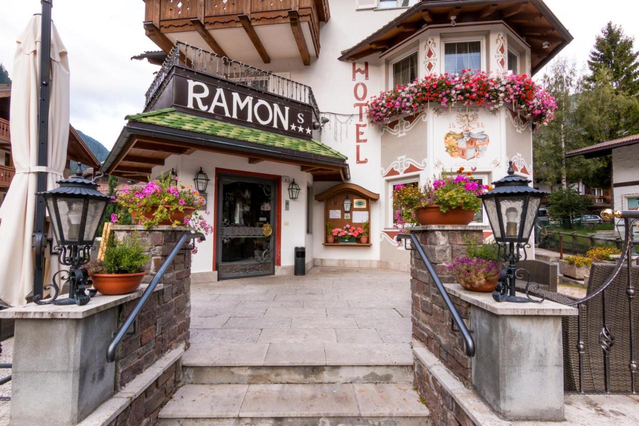 Hotel Ramon Campitello di Fassa