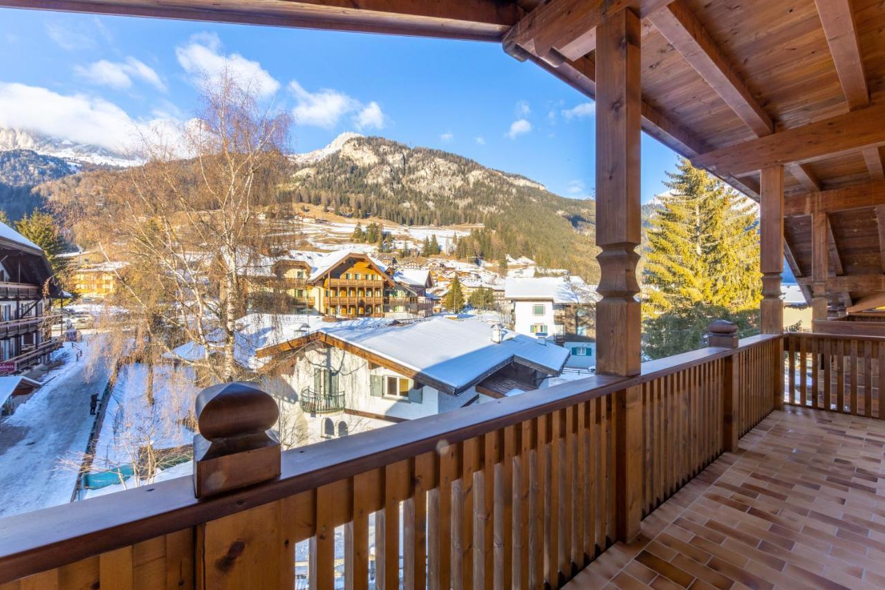 Ramon Hotel Campitello di Fassa