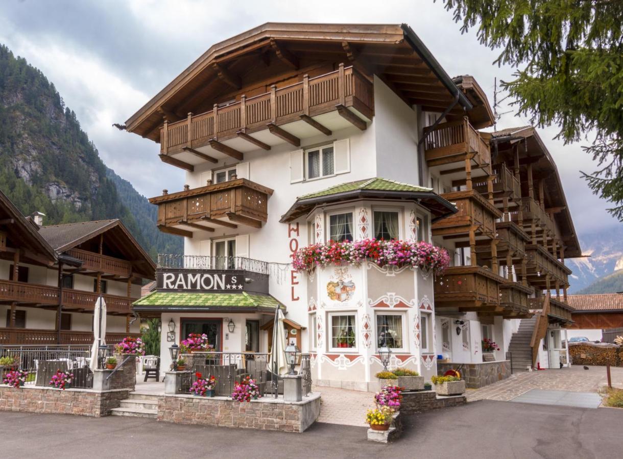 Ramon Hotel Campitello di Fassa