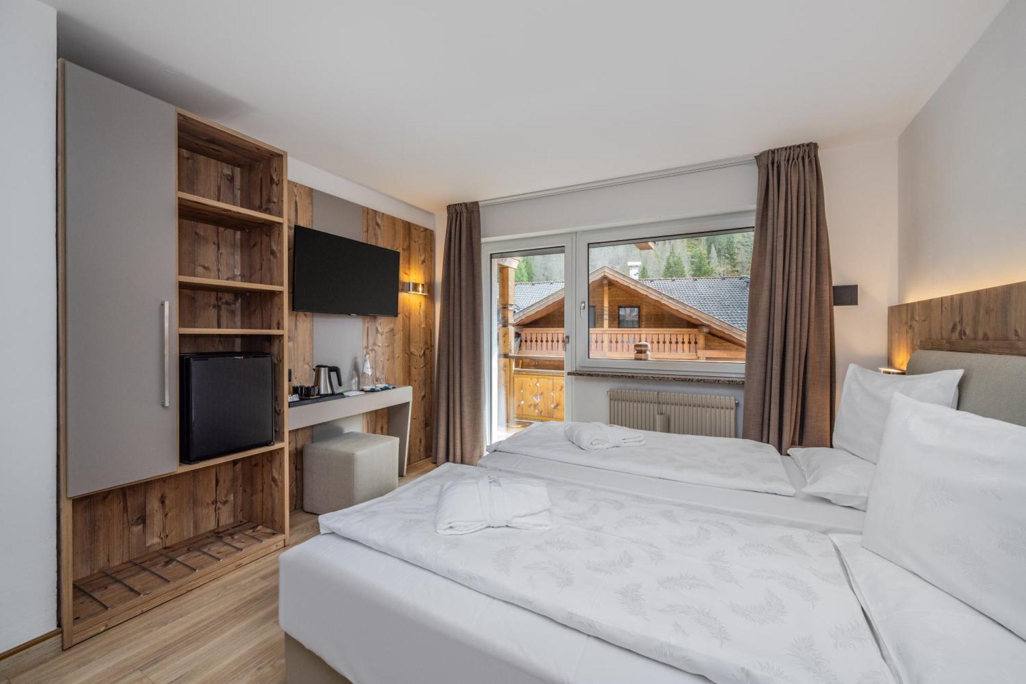 Hotel Ramon 3*