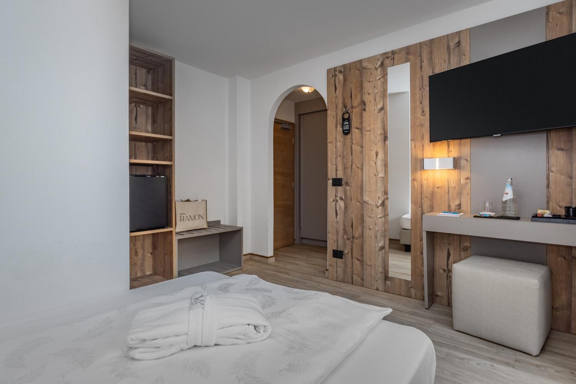Ramon Hotel Campitello di Fassa