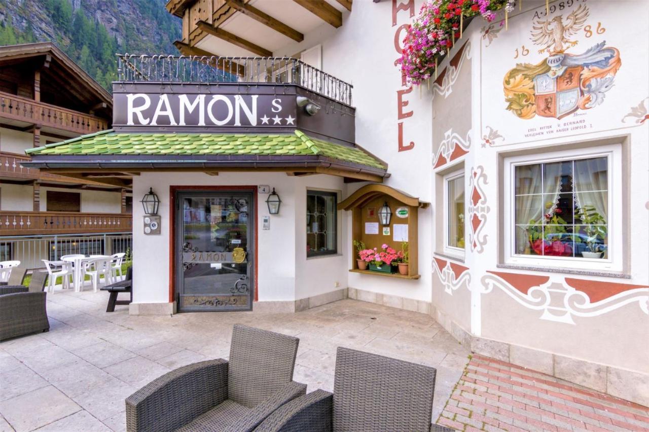 Hotel Ramon Campitello di Fassa